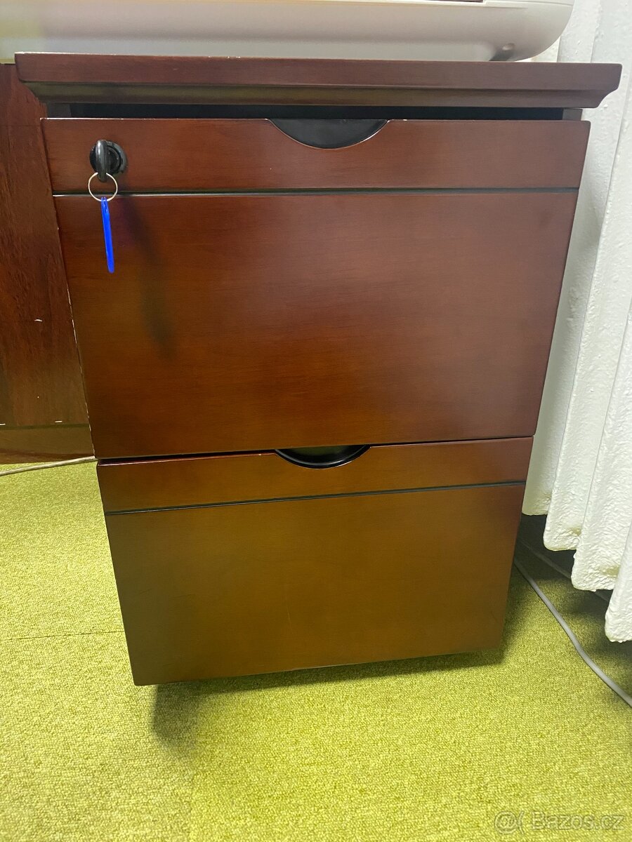 Nábytek do kanceláře - 11