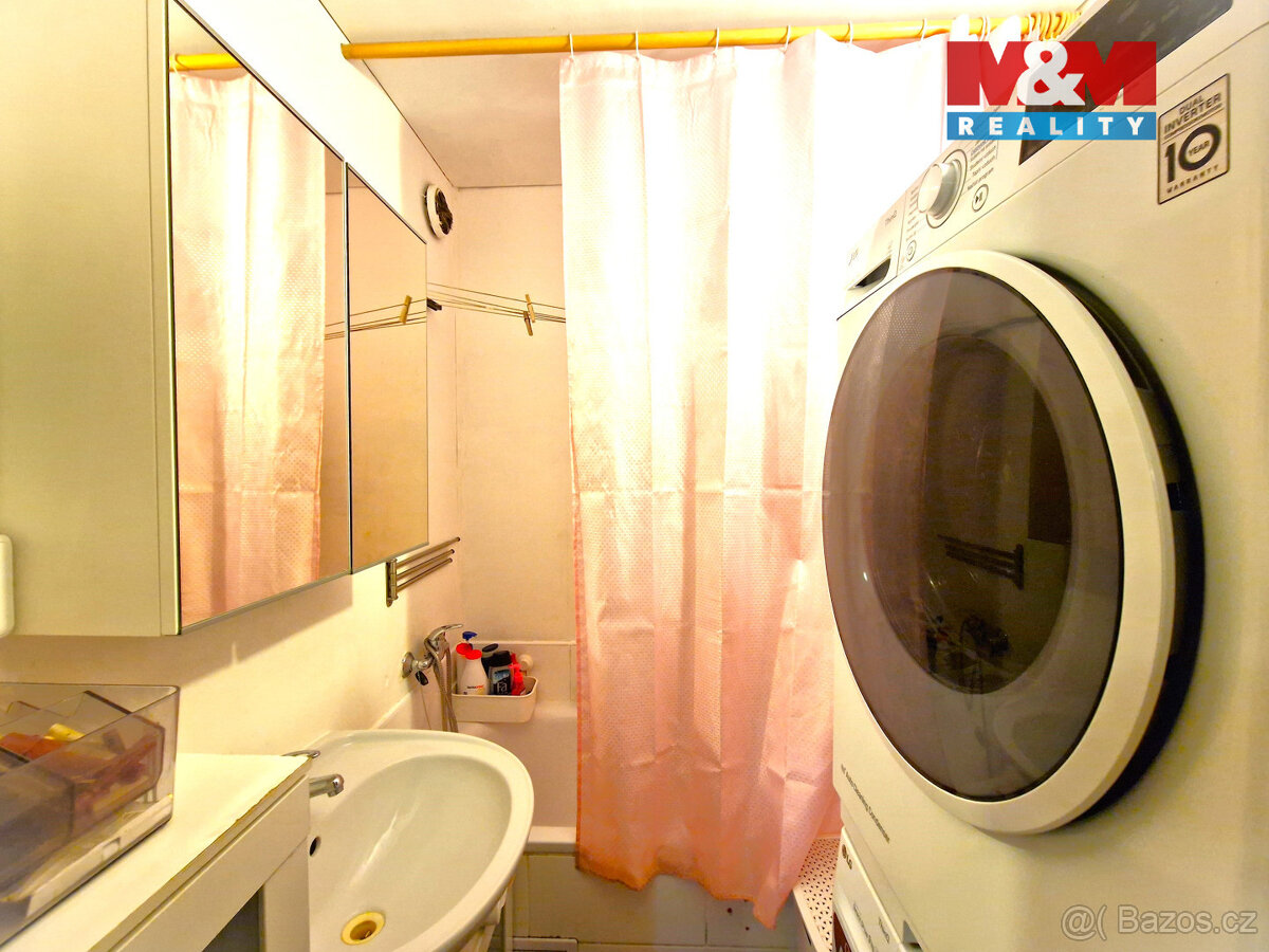 Prodej bytu 3+1, 65 m², Opava - Kateřinky - 11