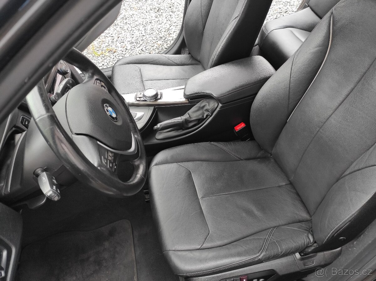 BMW 330D XDRIVE - 11
