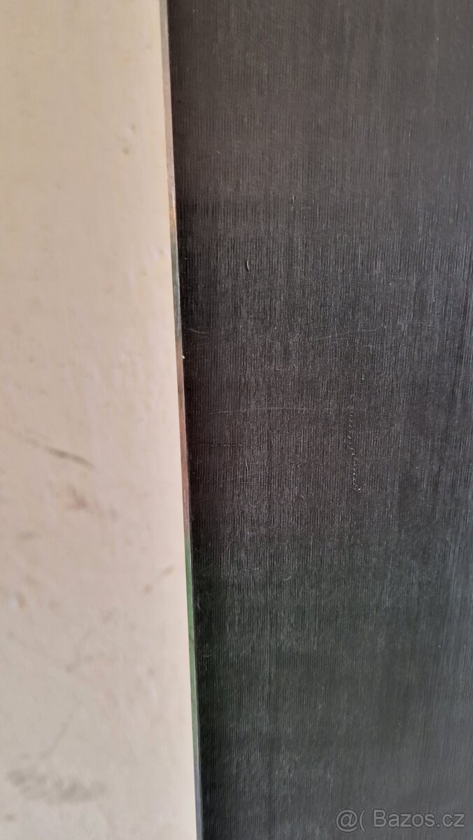 Völkl Code V-Werks 176cm R17,4M - 11