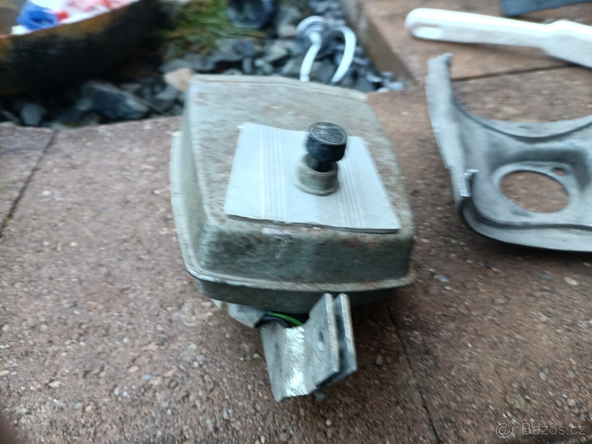 Hurth, Jawa, ČZ - 11