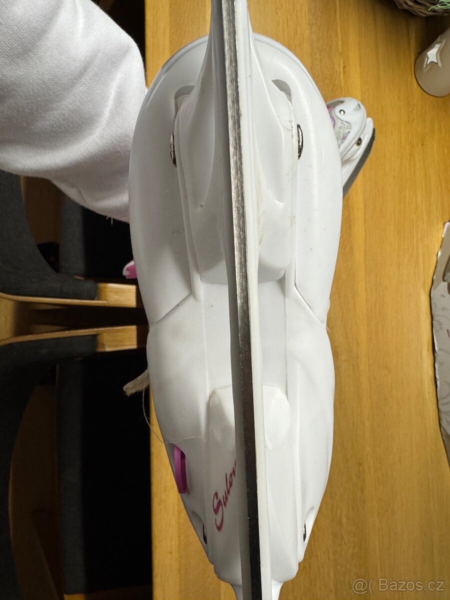 Nastavitelné brusle - 11