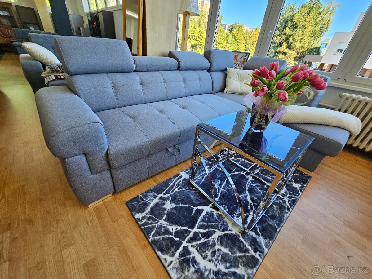 Baječna rohova sedačka A1 - 11