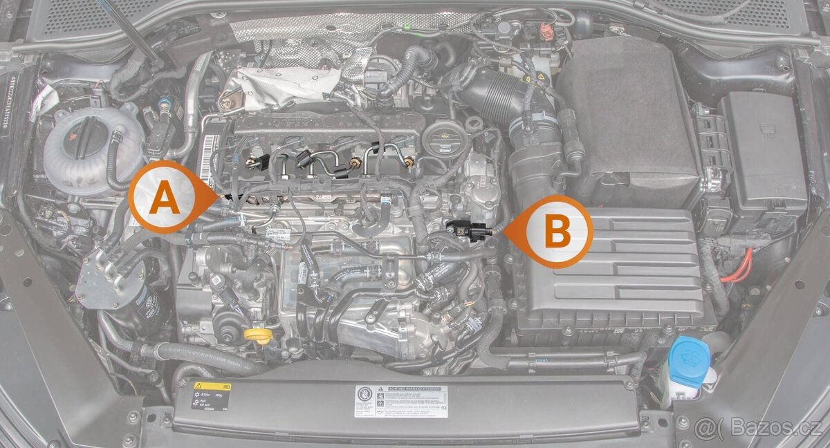 RaceChip GTS 5 Black 110kw/150ps 135kw/184ps - 11