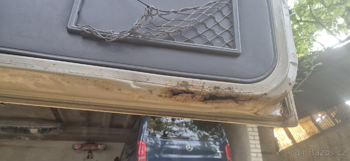 Toyota Landcruiser 95 Prado, 5DV - 11