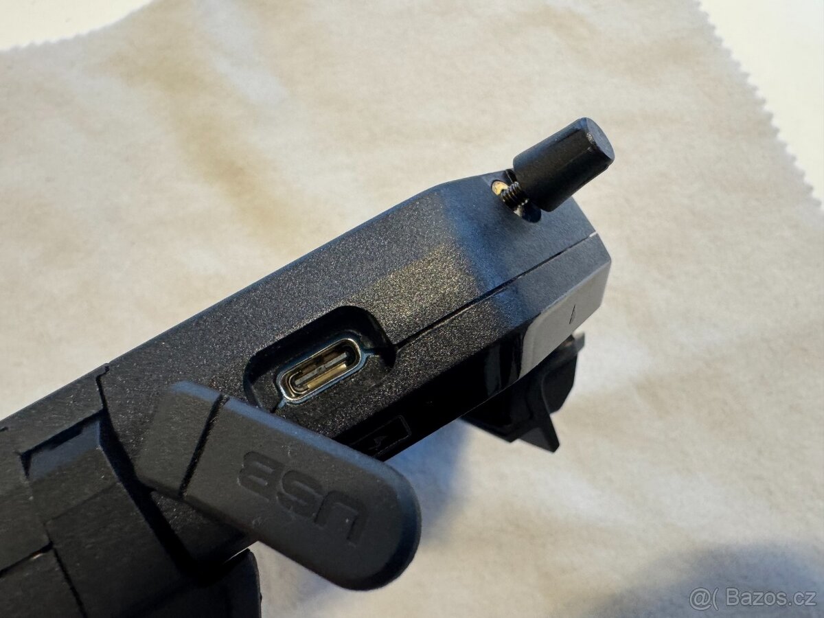 BMW ConnectedRide Cradle držák telefonu - 11