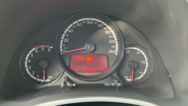 Vw Beetle 1.2 TSI 77kw - 11