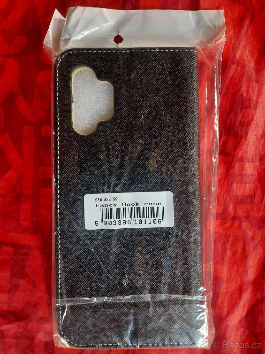 Samsung A22/A32/A33/A53/S23 ochranné kryty - 11