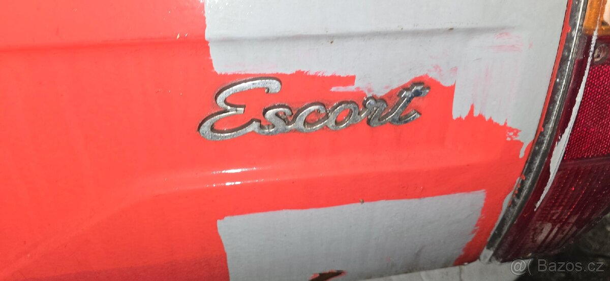 Ford Escort mk1 combi - 11