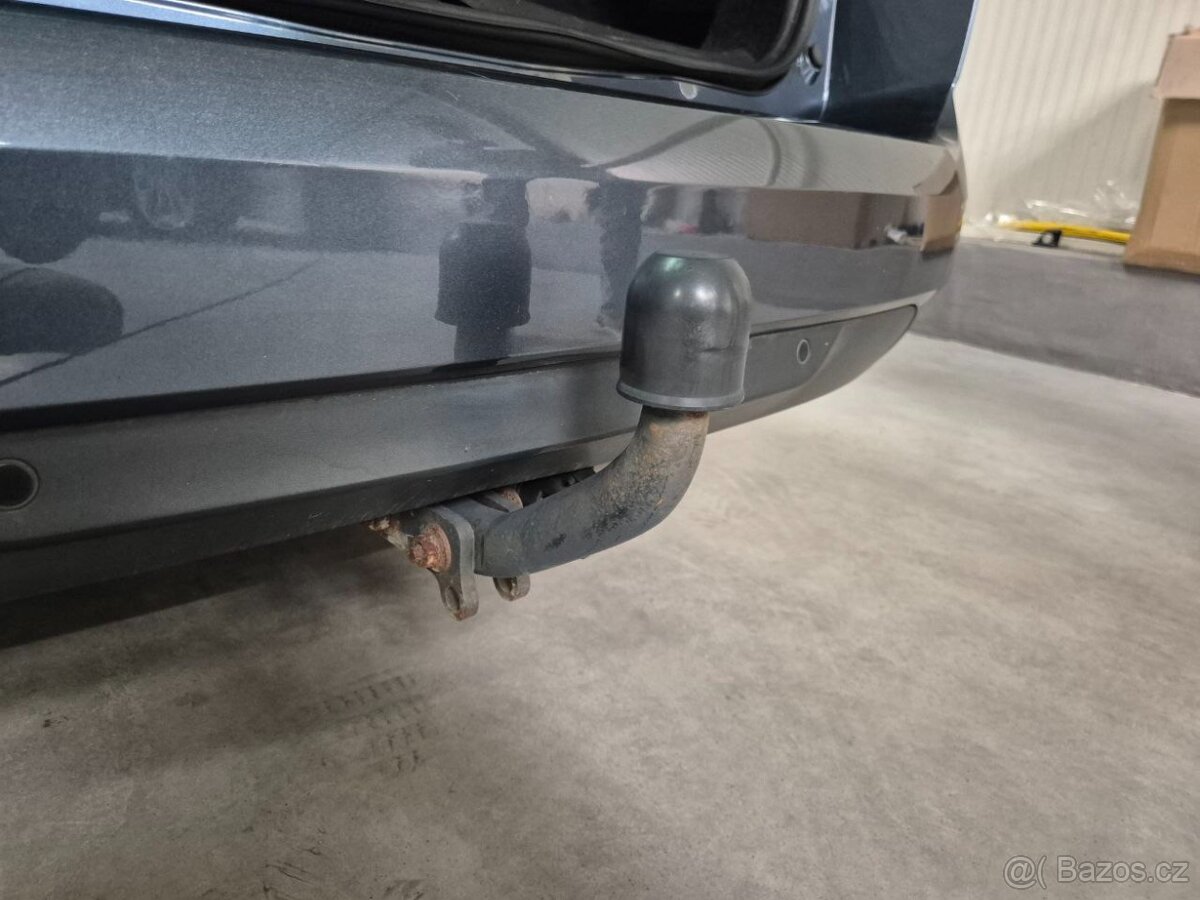 Renault Megane 1.5 DCI 81kw Manuál r.2017 - 11