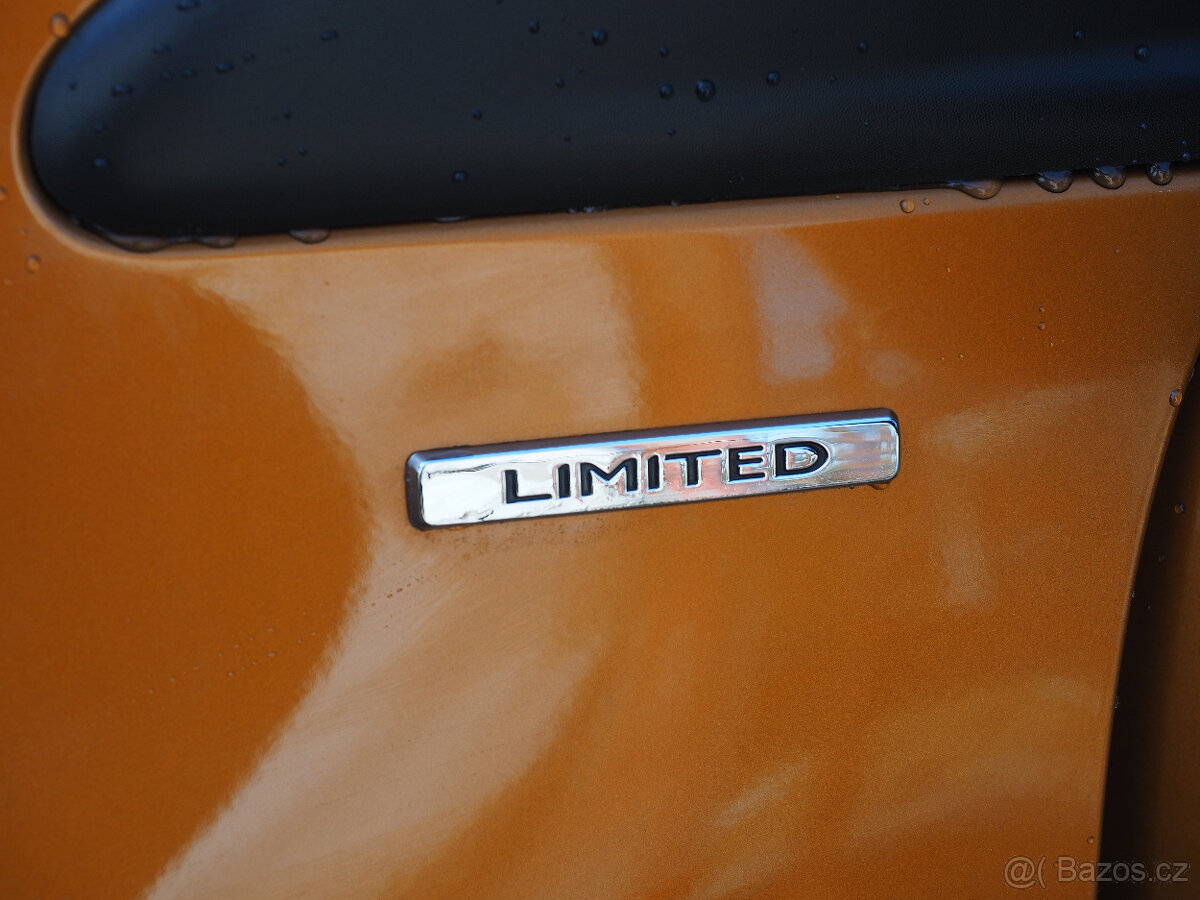 Renault Captur LIMITED Energy TCe 90 - 11