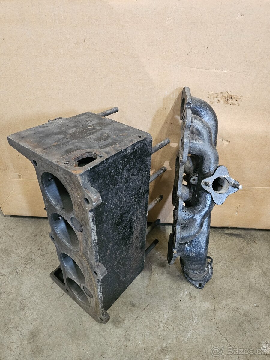 Praga Lady, Super Piccolo, Piccolo 1,5l, LN atd. - 11