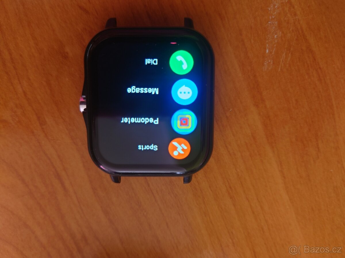 Smart chytré hodinky úplně nové. - 11
