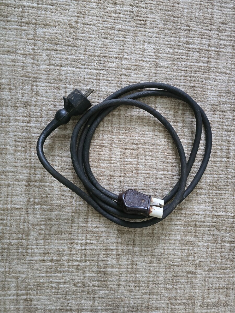 Retro kamera s projektorem - 11