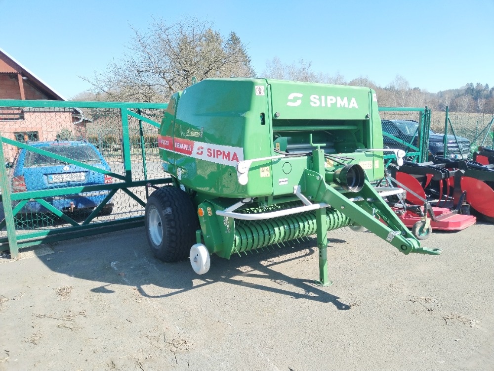 Metal-Fach Z562 RN s řezáním - 11