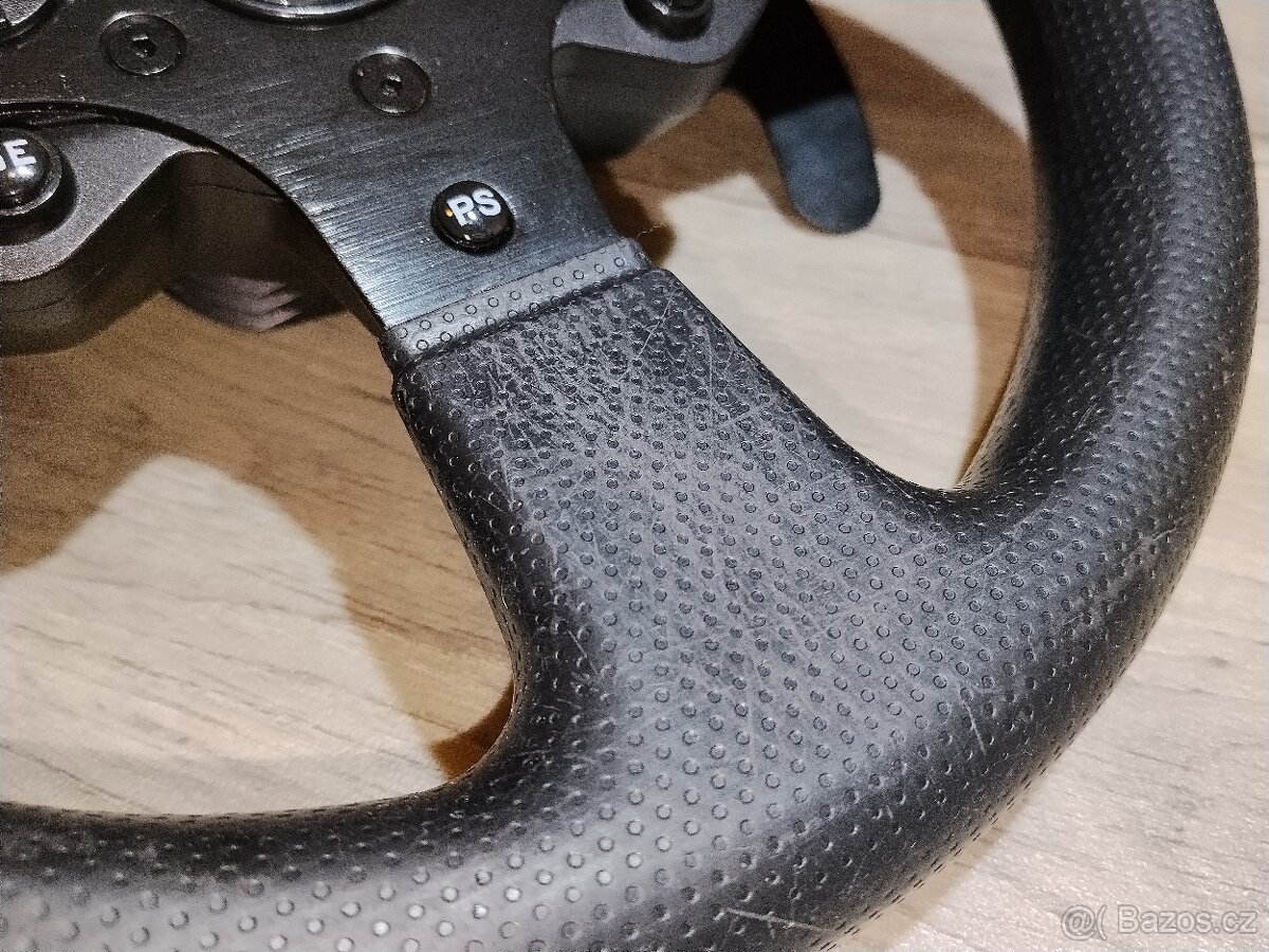 T300 Kompletní set - SF1000 + T-LCM + TH8A - 11