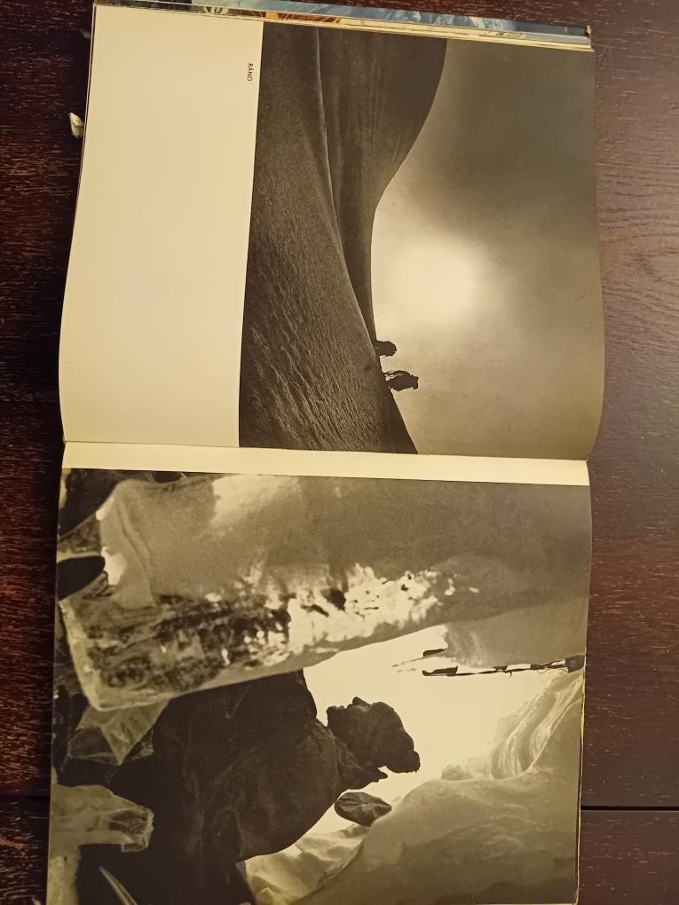 fotoknihy Vilém Heckel - "Hindúkuš" - 11