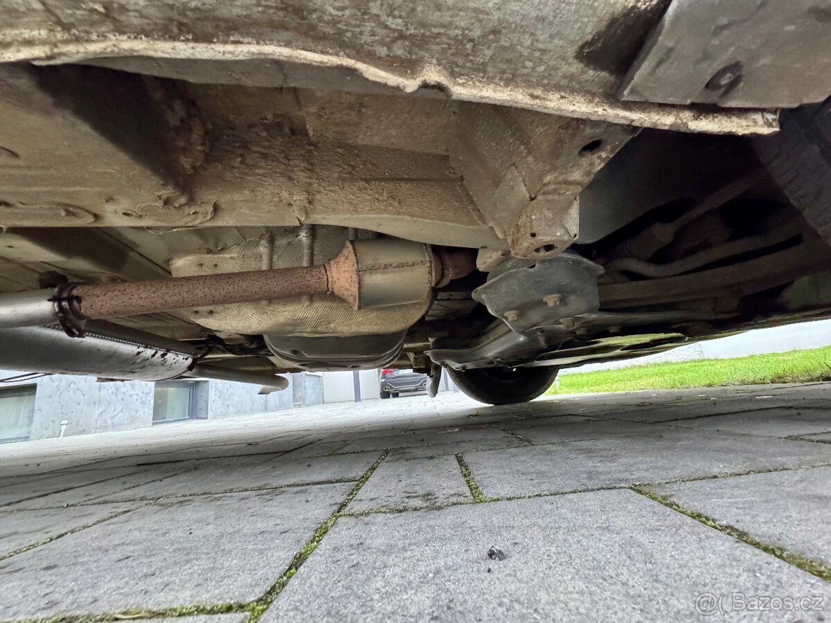 Fiat Ducato,2.3,MAXI,7MÍST,1.MAJITEL,AC,SKLÁPĚČ - 11