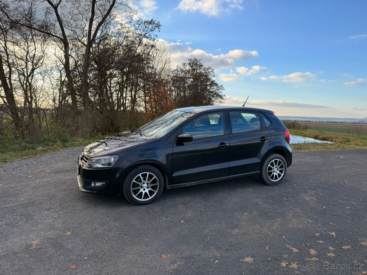 VW POLO - 11