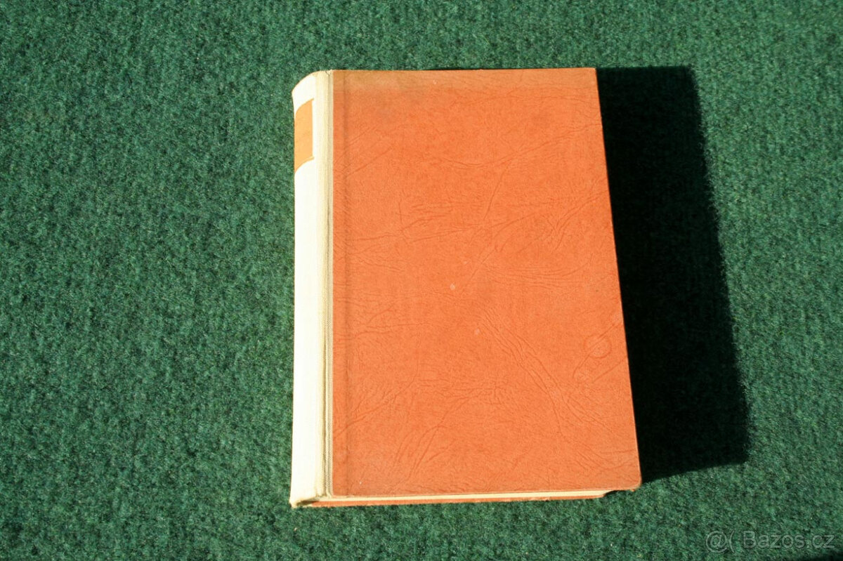 Knihy 2. svět. válka, armáda, 1.část - 11