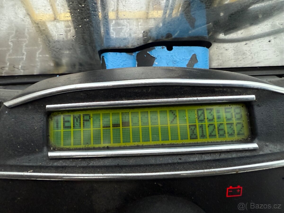 Vzv Hyster 1.6 rok 2016 LPG - 11