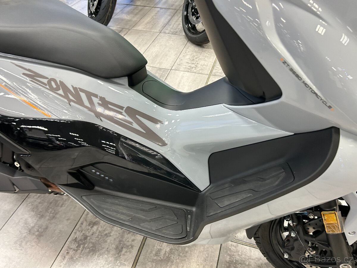 Zontes 368 Dino 2026 - 11