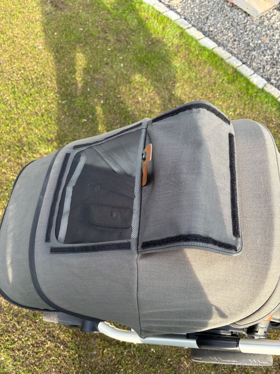 Kočárek Mutsy Nio - 11