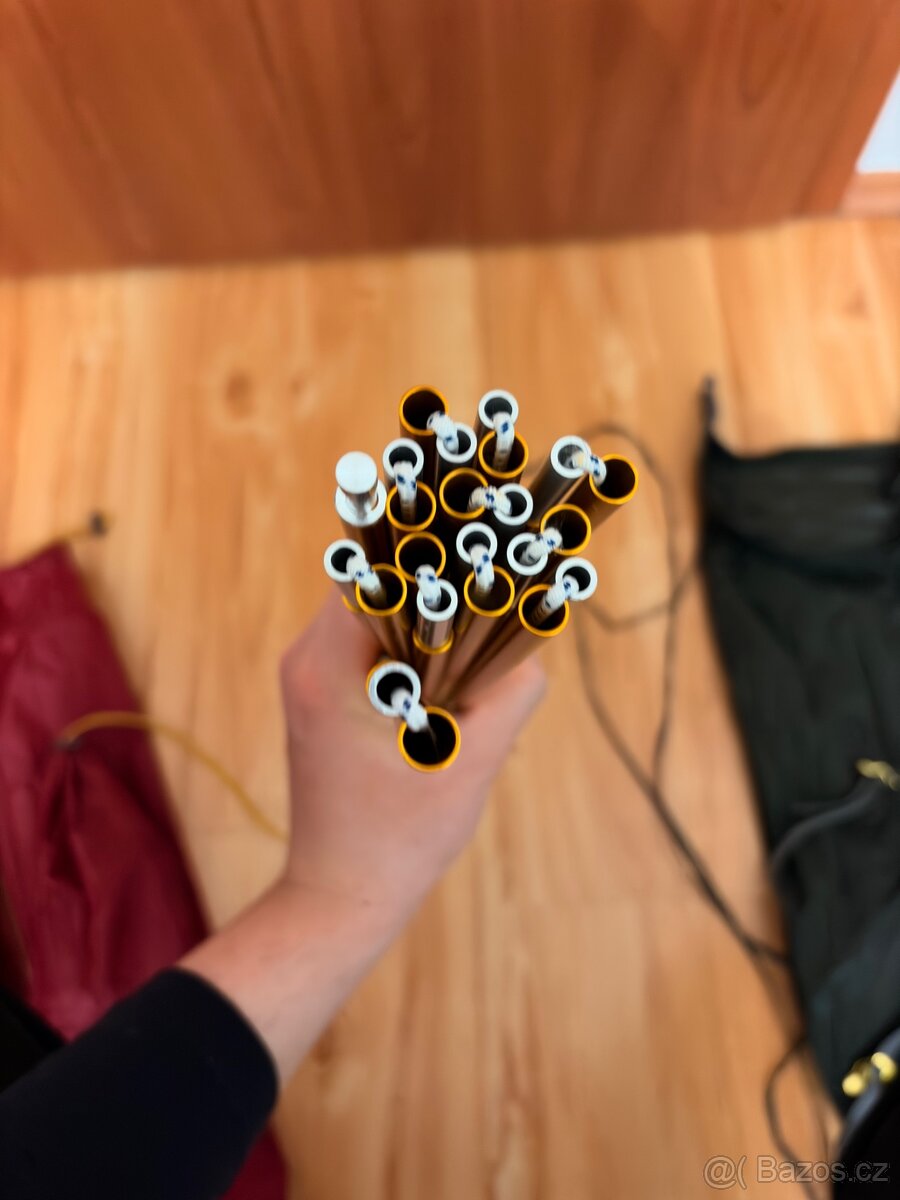 Stan Warg Alp 2 - 11