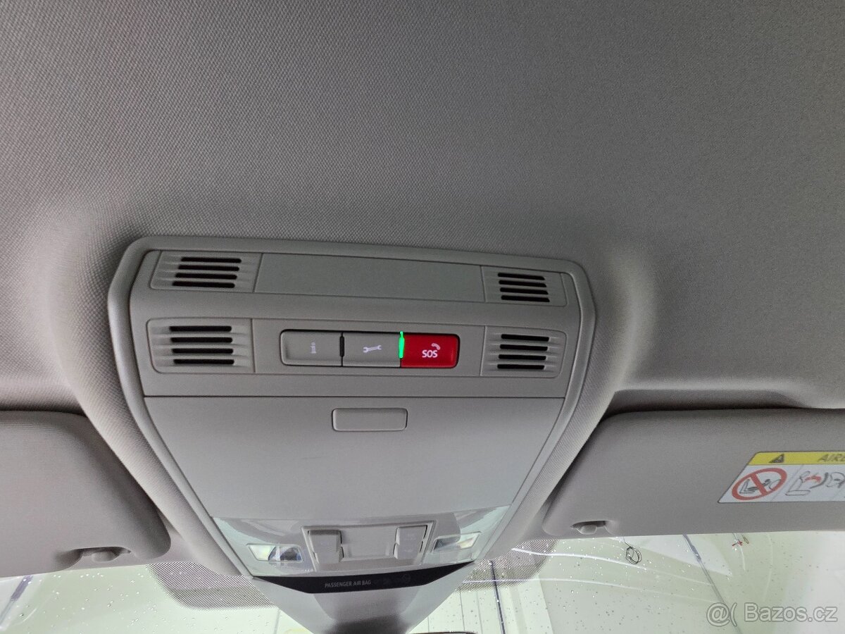 VOLKSWAGEN PASSAT KOMBI 2,0TDi 110kW - 11