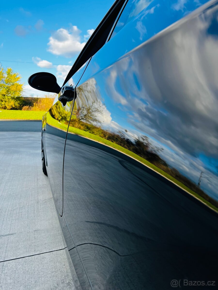 BMW E92 325i N52B25, manuál, RWD - 11