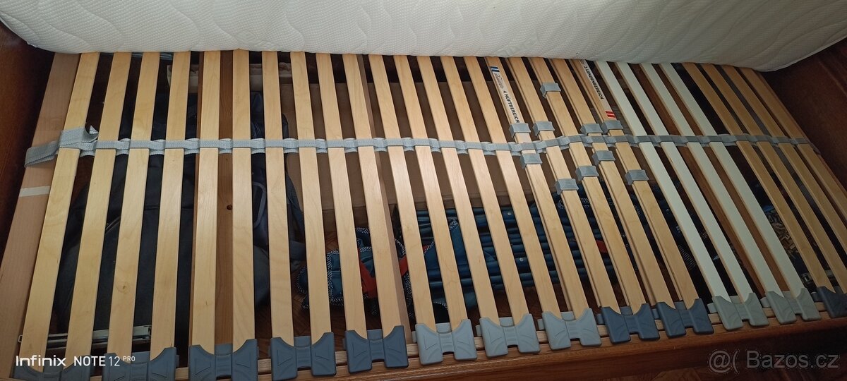 Ložnice- do neděle 23.11zamluveno.. - 11