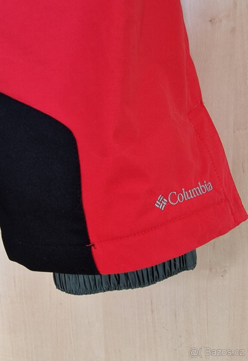 Dámská lyžařská / snowboardová bunda O'Neill vel.S - 11