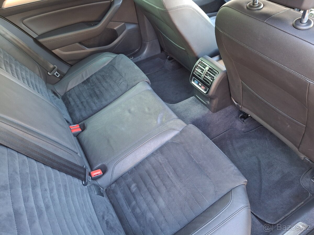 VW PASSAT VARIANT B8 2.0TDI 110kw - 11