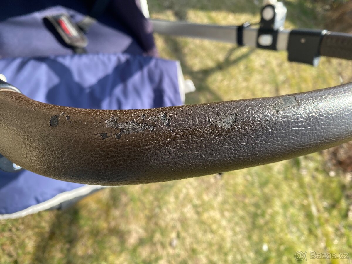 Bugaboo, cameleon 3, limitovaná edice, trojkombinace - 11