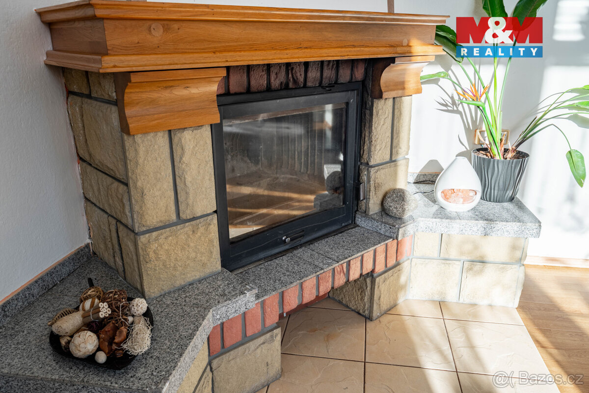 Prodej rodinného domu v Jemnici, ul. Romana Havelky - 11