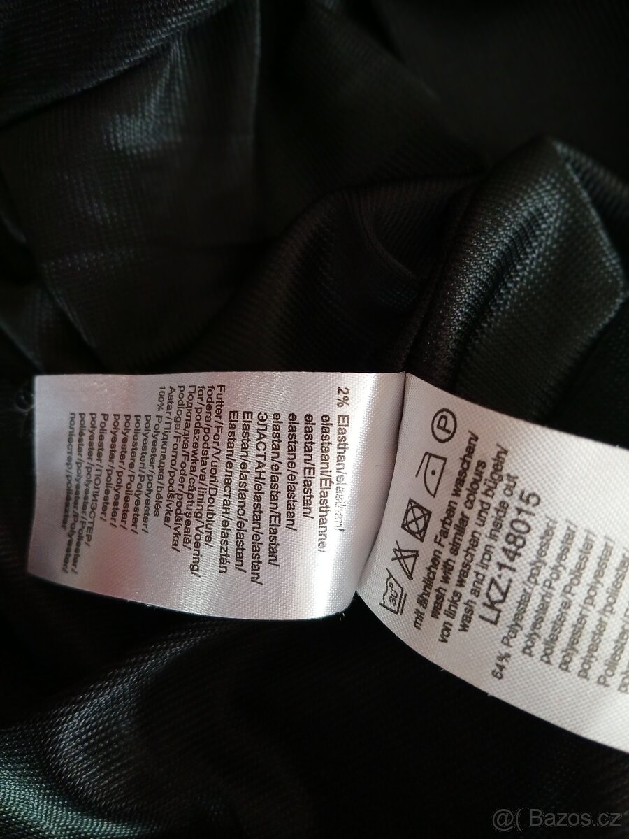 Formální šaty Sheego vel.52 - 11