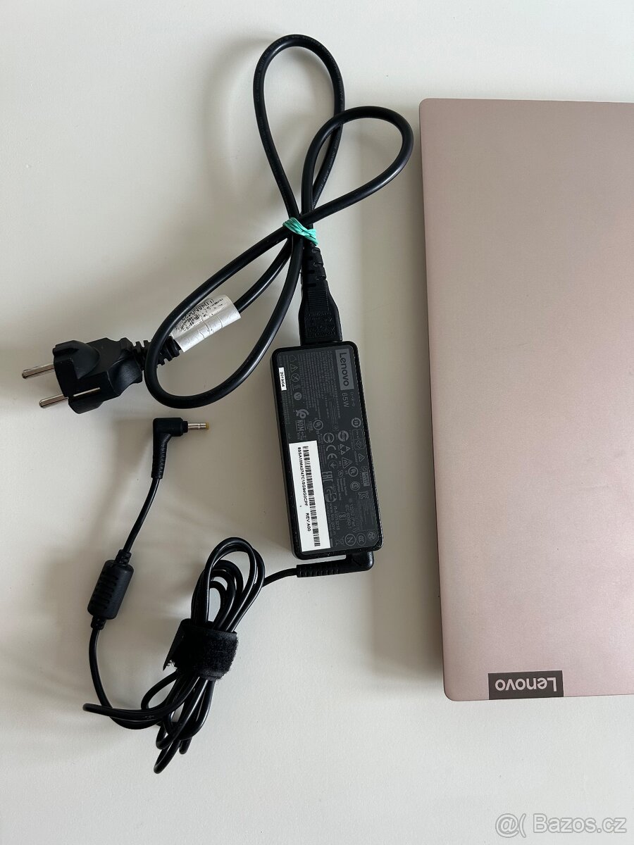 Notebook Lenovo IdeaPad S540-14IWL - 11