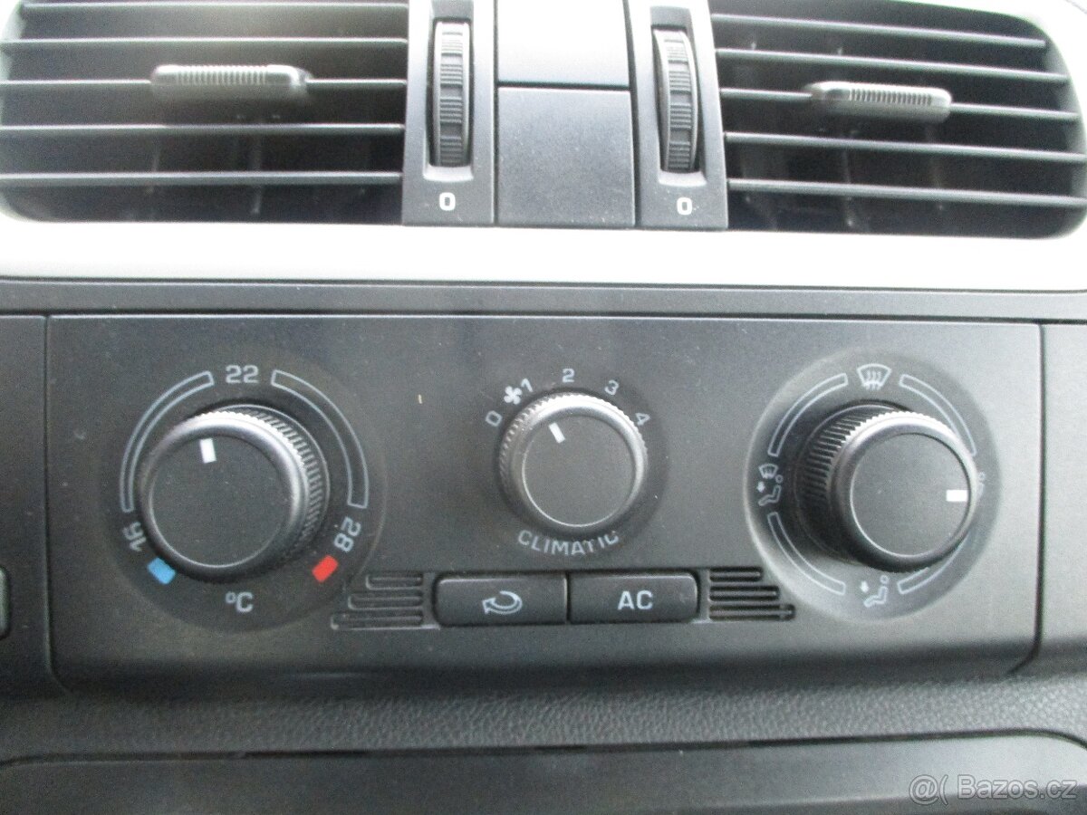 Škoda Fabia 1.2 HTP ČR 1.MAJ. - 11