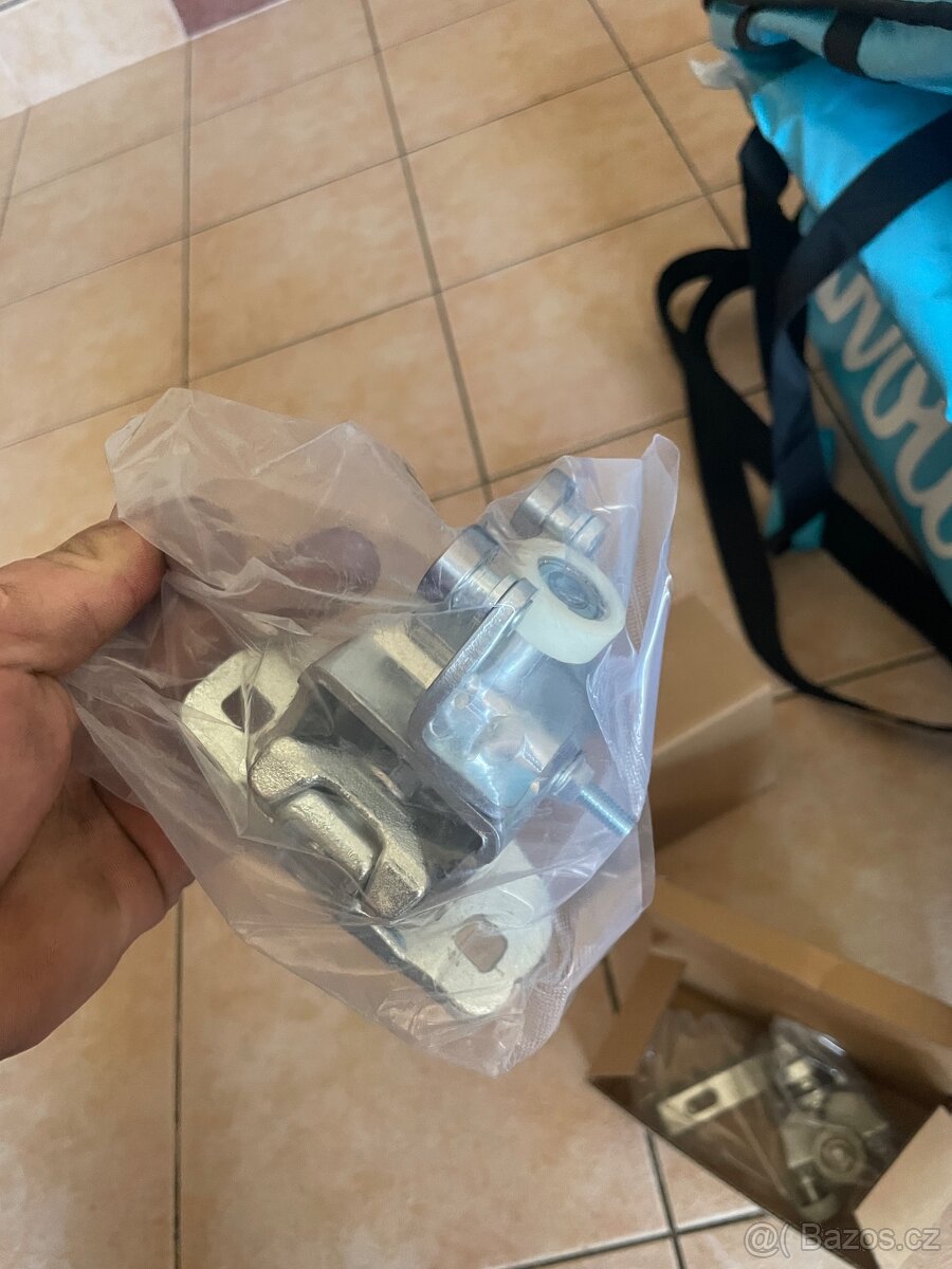 Iveco Daily 2016 nahradní díly - 11