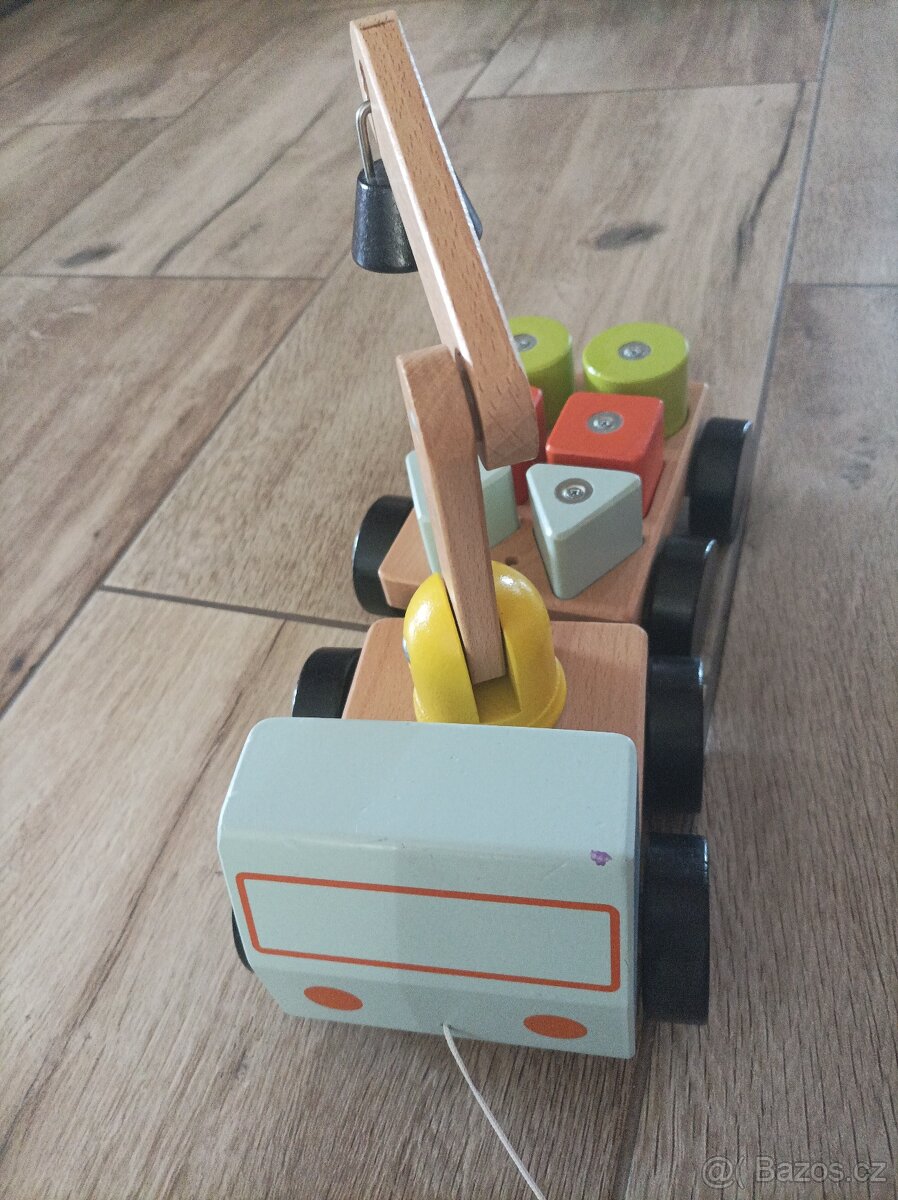 Hračky různé - 11