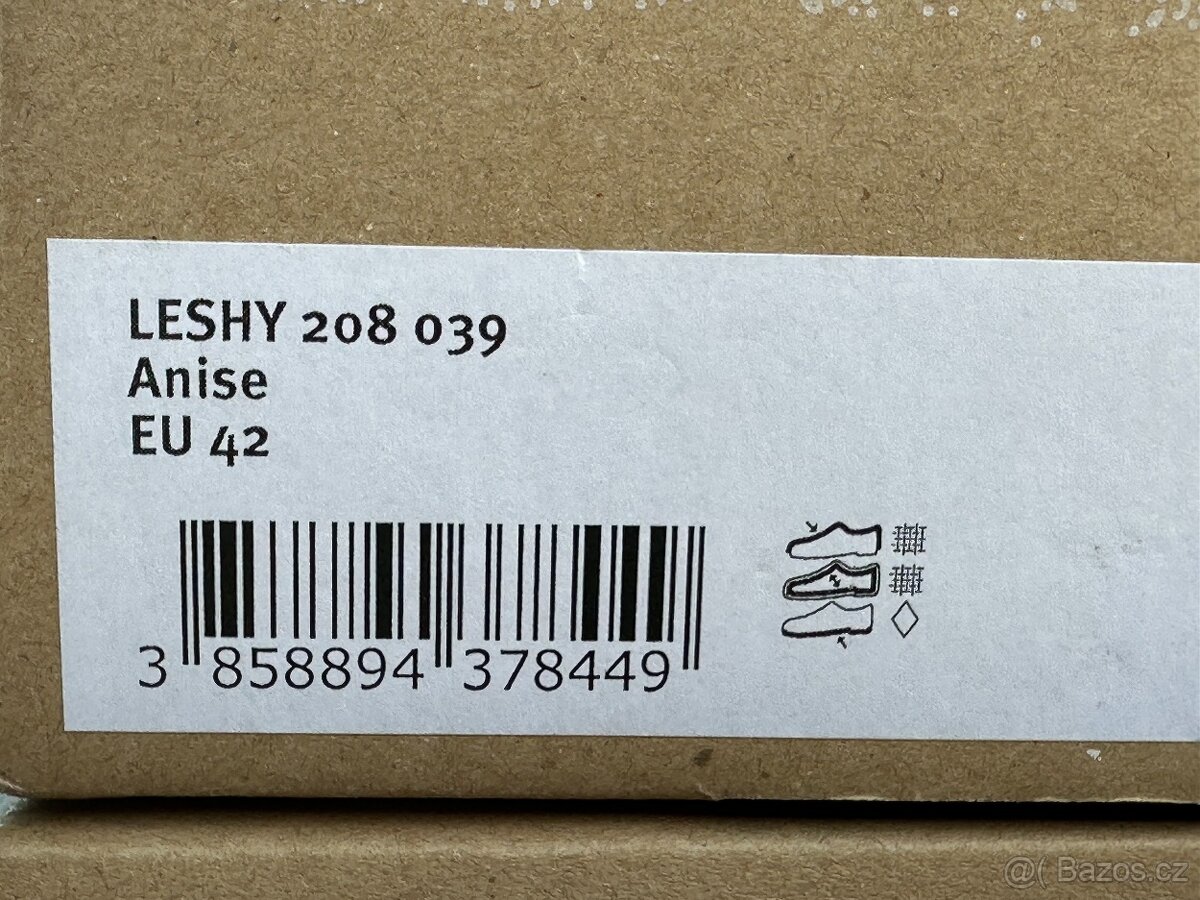 Barefoot boty - Earthbound (vel. 42) - 11