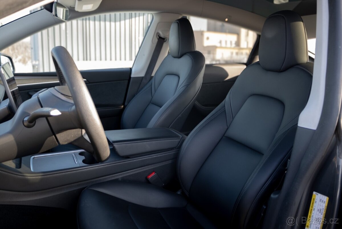 Tesla Model Y Long Range AWD 2022 - 11