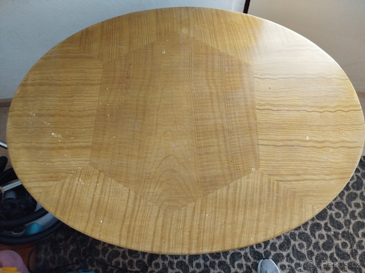 Starožitná ložnicová sestava - 11