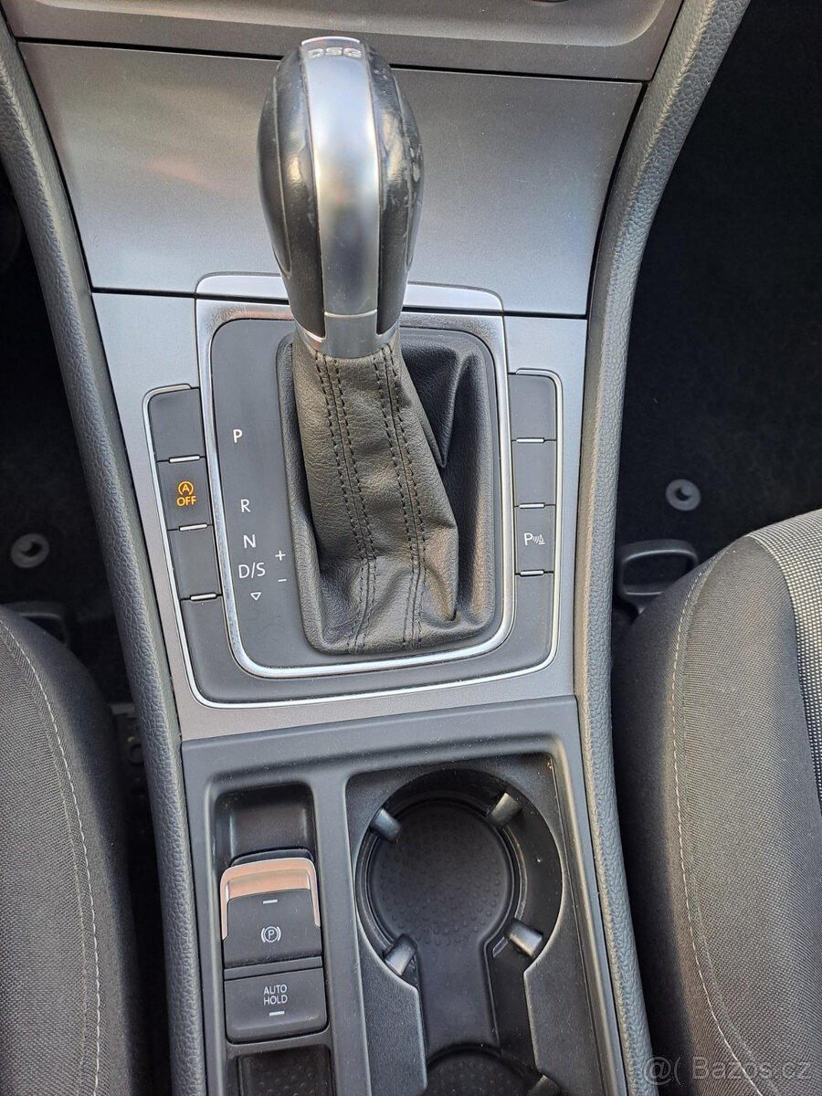Golf 7 1.6 TDI - 11