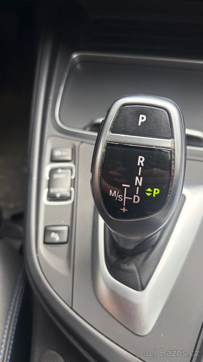 Prodám BMW 335D XD ,M-sport - 11