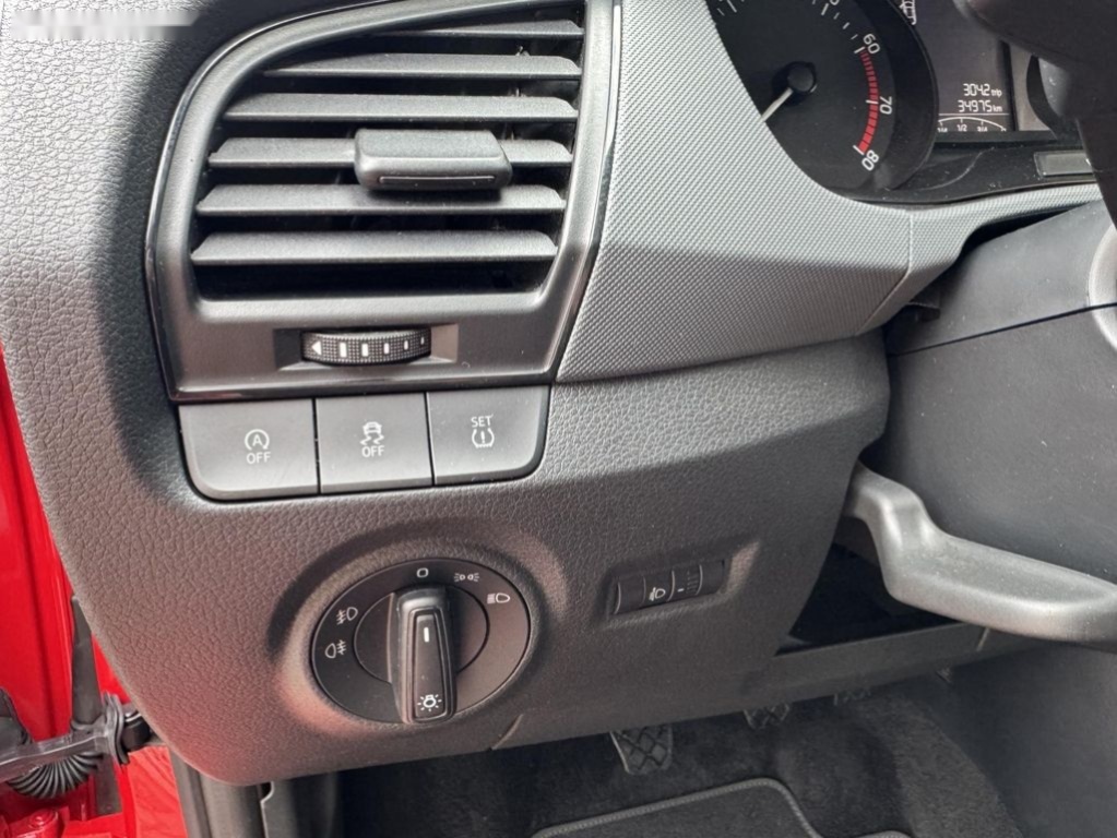 Škoda Fabia,Combi 1.2TSI - 11