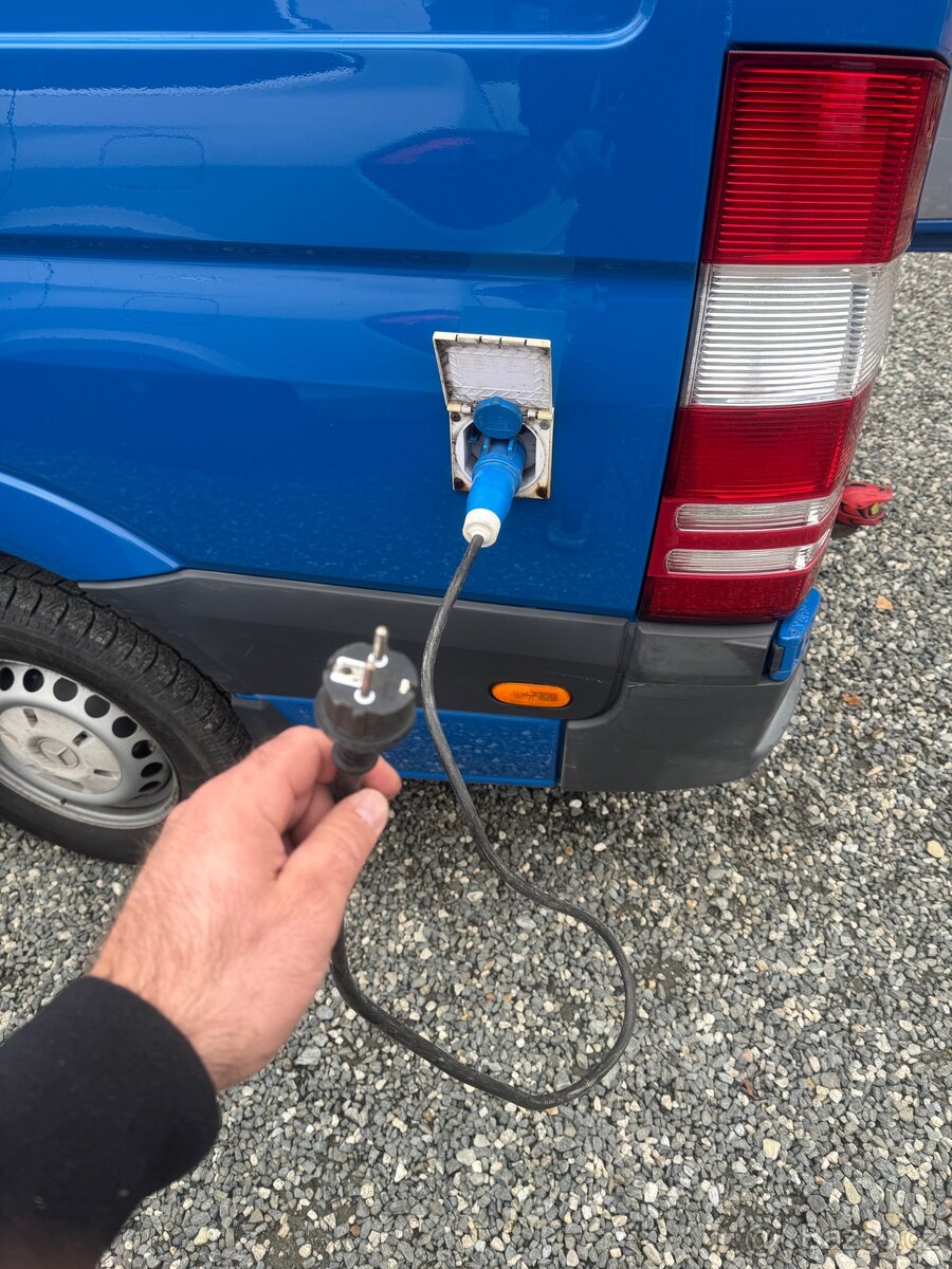 Sprinter 316cdi - 11