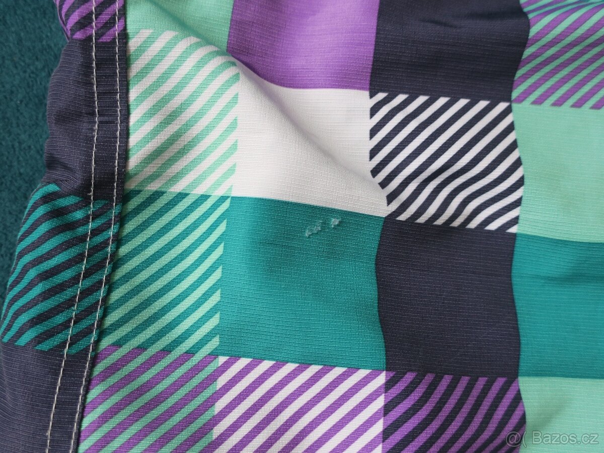 Zimní lyžařská bunda zn. Meatfly vel. 16 - 11