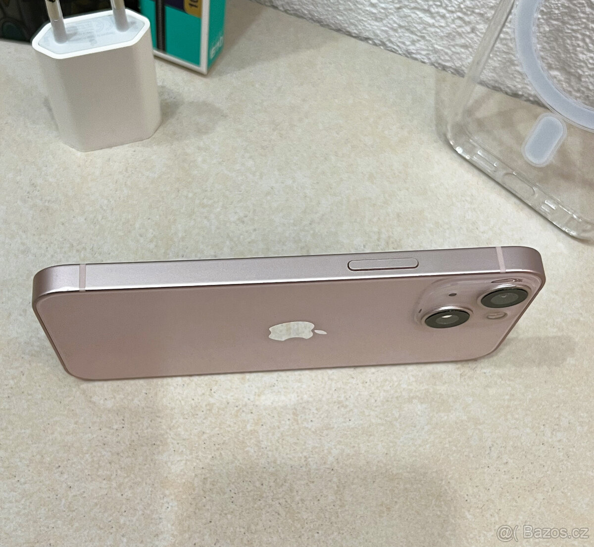 Apple iPhone 13 MINI 128GB - PINK (záruka 1 rok) - 11