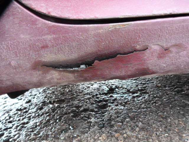 Volkswagen golf V - 11